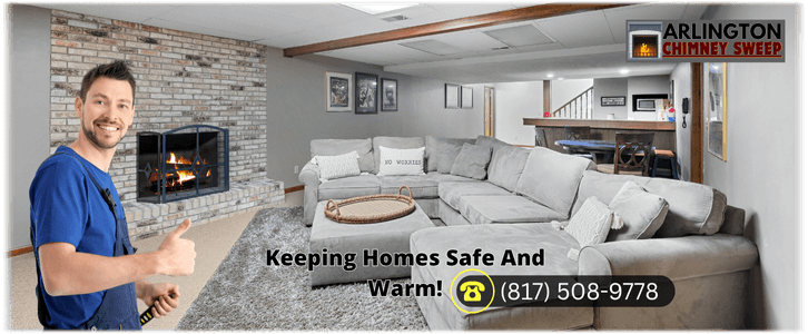 Chimney and Fireplace Solutions