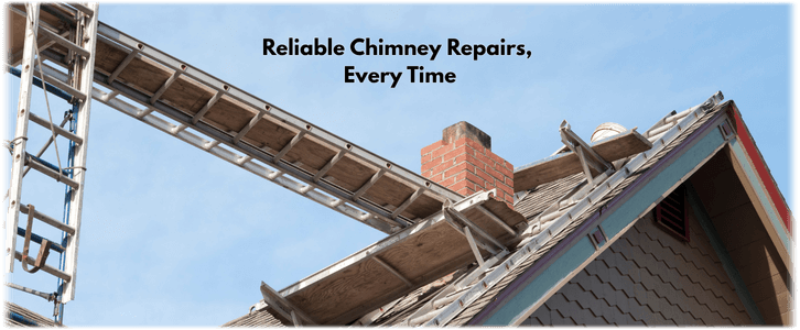 Chimney Repair Arlington TX