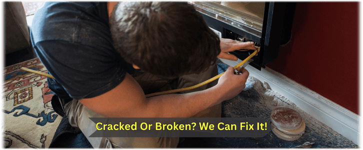 Fireplace Repair Arlington TX