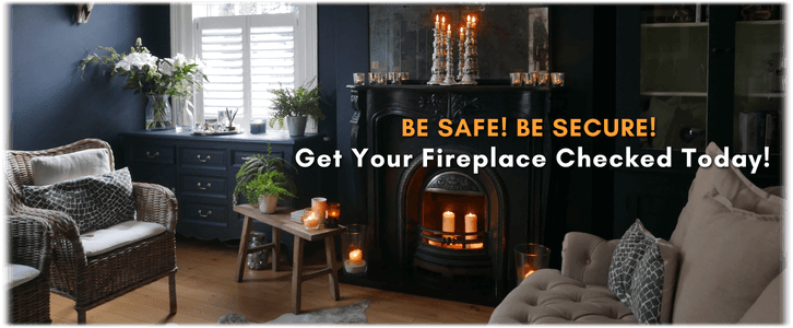 Arlington TX Chimney Sweep